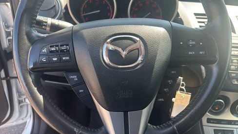 Used 2010 MAZDA MAZDA3 s Grand Touring image 40