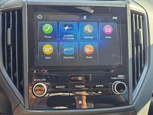 Certified 2023 Subaru Crosstrek 2.0i Premium w/ Popular Package #4A image 30