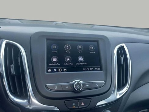 Used 2023 Chevrolet Equinox LT image 12