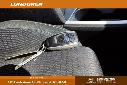 Used 2021 Subaru Ascent Premium w/ Convenience Package image 38