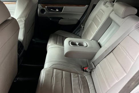 Used 2018 Honda CR-V EX-L image 12