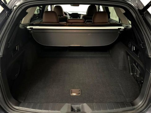 Used 2022 Subaru Outback Touring XT w/ Popular Package #2 image 10