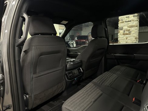 Used 2023 Ford F150 XL w/ STX Appearance Package image 27
