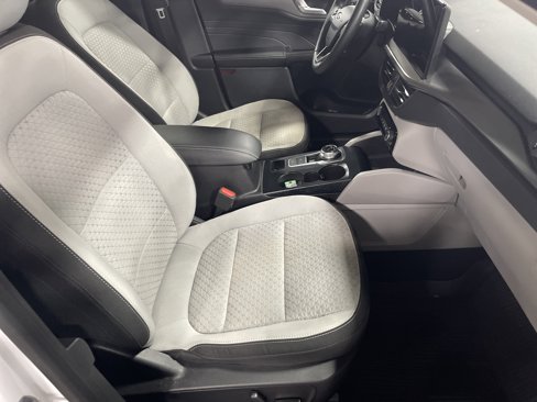 Used 2023 Ford Escape Active w/ Tech Pack #2 image 13