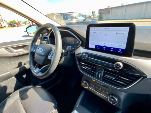 Used 2020 Ford Escape SEL image 42