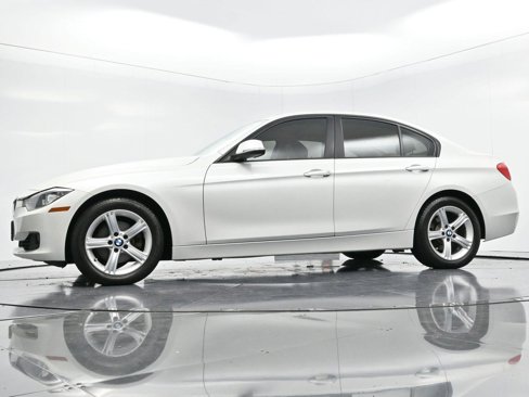 Used 2014 BMW 328i xDrive Sedan image 47