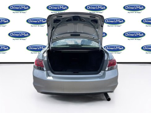 Used 2008 Honda Accord LX image 24