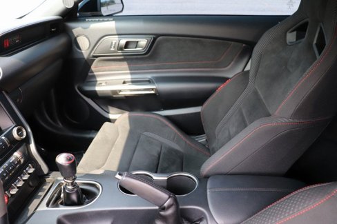 Used 2018 Ford Mustang Shelby GT350R w/ GT350R Equipment Group 920A image 51