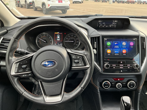 Used 2019 Subaru Crosstrek 2.0i Limited image 13