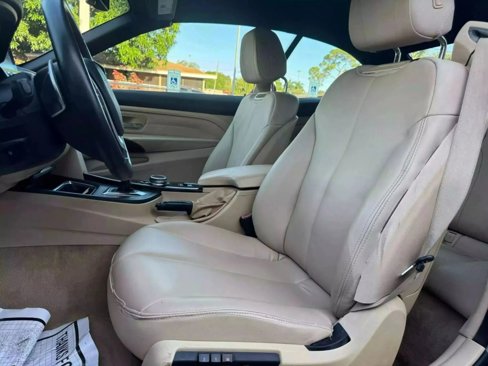 Used 2014 BMW 428i Convertible w/ Premium Package image 15