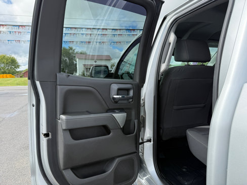Used 2019 Chevrolet Silverado 1500 LT image 17