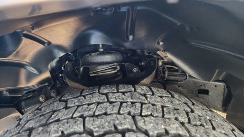 Used 2020 RAM 1500 Laramie image 20