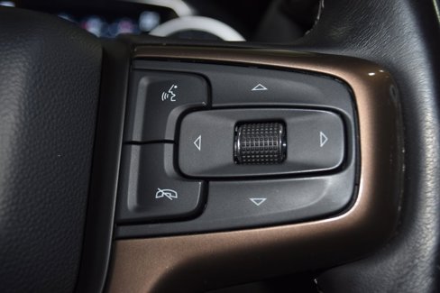 Used 2022 Chevrolet Silverado 2500 High Country w/ Technology Package image 41
