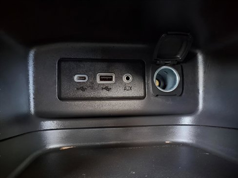 Used 2024 Chevrolet Equinox LT image 6