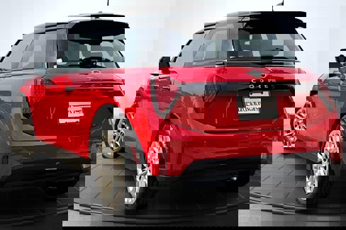 New 2026 MINI Cooper S image 3