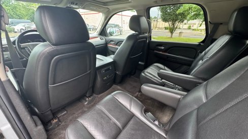 Used 2012 GMC Yukon SLT image 18