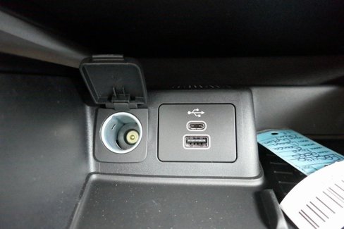 New 2025 Ford Bronco Sport Big Bend w/ Convenience Package image 16