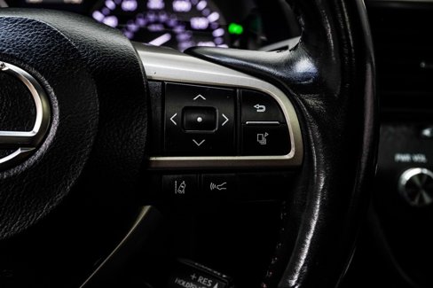 Used 2016 Lexus RX 450h FWD image 24