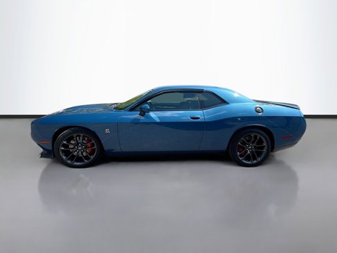 Used 2022 Dodge Challenger R/T Scat Pack image 8