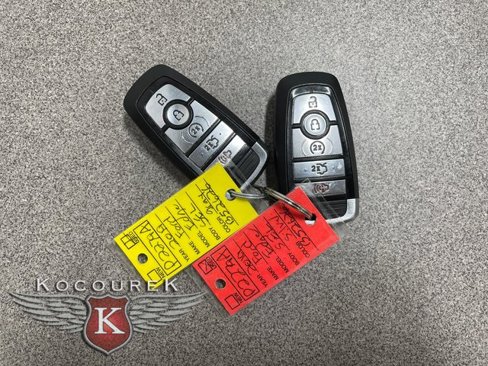 Used 2019 Ford Edge SEL w/ Equipment Group 201A image 25