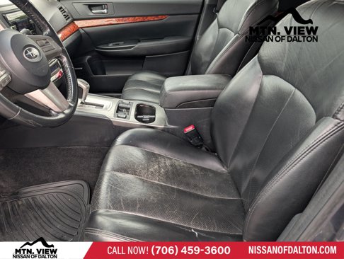 Used 2010 Subaru Outback 2.5i Limited image 10