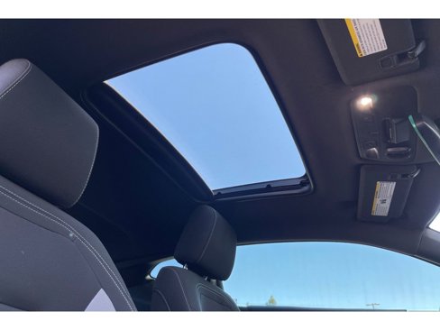 Used 2017 Chevrolet Camaro LT w/ RS Package image 19