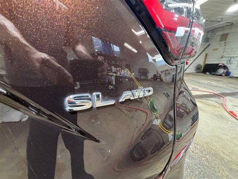 Used 2021 Nissan Murano SL w/ SL Moonroof Package image 81