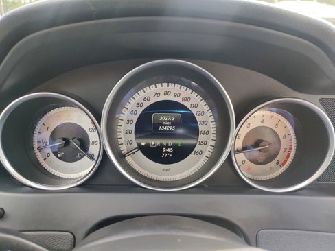 Used 2013 Mercedes-Benz C 250 Sedan image 25