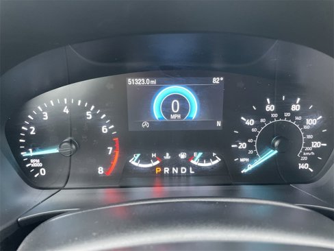 Used 2021 Ford Escape SEL image 15