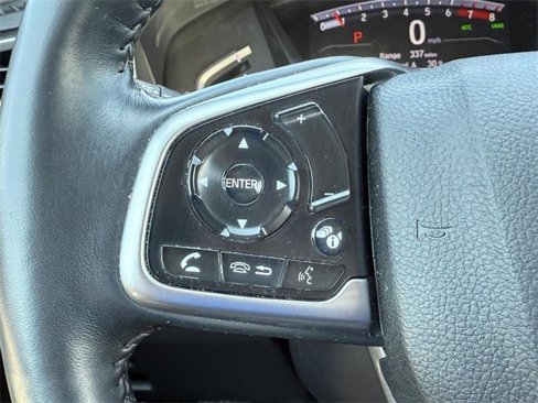 Used 2021 Honda CR-V Touring image 18