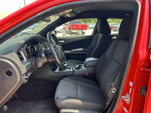 Used 2022 Dodge Charger SXT image 22