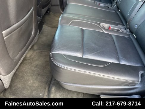 Used 2015 Chevrolet Tahoe LT image 40