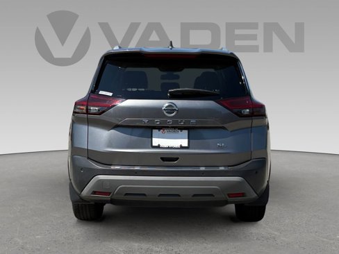 Used 2021 Nissan Rogue SL w/ Premium Package image 21
