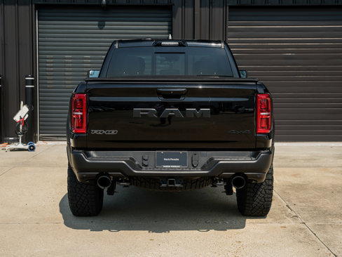 Used 2025 RAM 1500 RHO w/ RHO Level 1 Equipment Group image 5