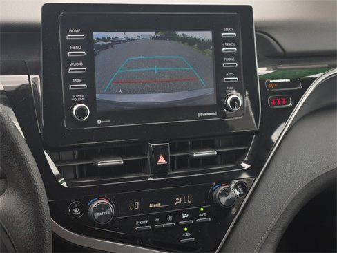 Certified 2023 Toyota Camry LE image 21