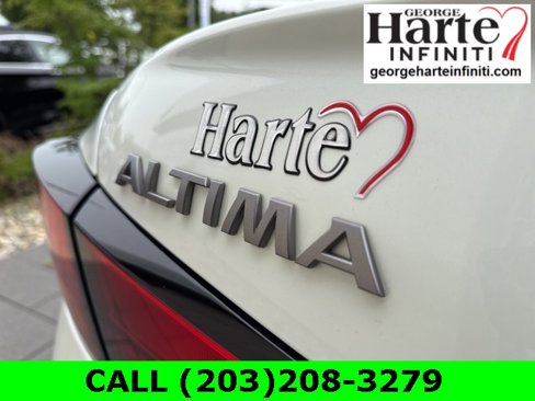 Used 2023 Nissan Altima 2.5 SV w/ SV Premium Package image 25