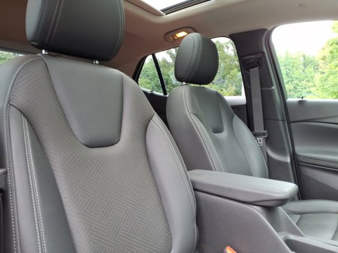 Certified 2023 Buick Encore GX Essence w/ Experience Buick Package image 37