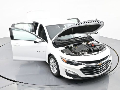 Used 2023 Chevrolet Malibu LT image 41