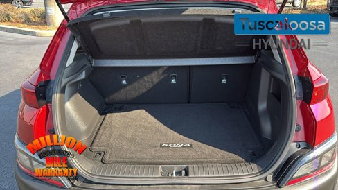 Used 2022 Hyundai Kona SEL image 11