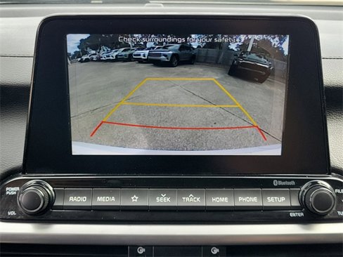 Used 2019 Kia Forte LXS image 22