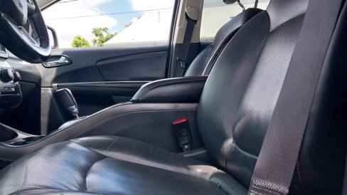 Used 2019 Dodge Journey GT image 18