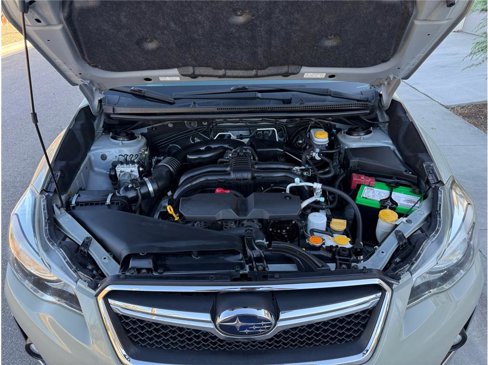 Used 2016 Subaru Crosstrek 2.0i Premium w/ Moonroof Package image 50