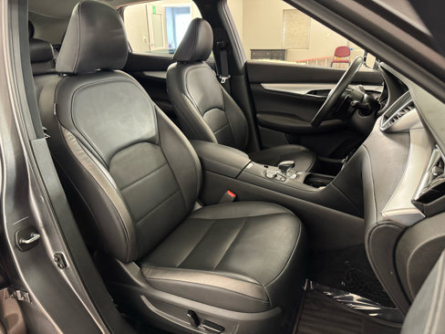 Used 2019 INFINITI QX50 Essential w/ Premium Heat Package image 41