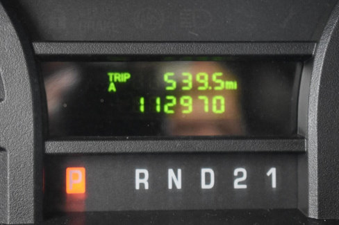 Used 2012 Ford E-250 and Econoline 250 w/ PWR Group image 19