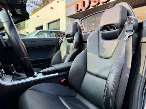Used 2014 Mercedes-Benz SLK 250 image 19