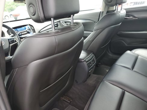 Used 2014 Cadillac ATS Sedan image 10