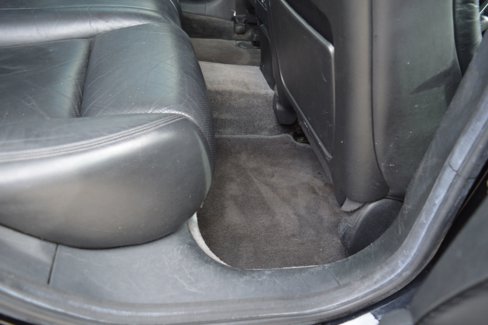 Used 2005 Acura TL image 24