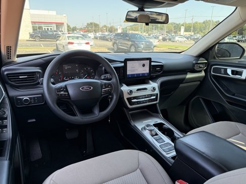 Used 2021 Ford Explorer 2WD image 17