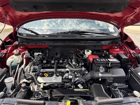 Used 2022 Nissan Kicks SV image 21