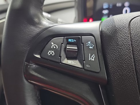 Used 2013 Chevrolet Volt Premium w/ Premium Trim Package image 17